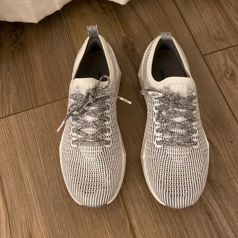 All birds tree flyer blizzard womens 9.5